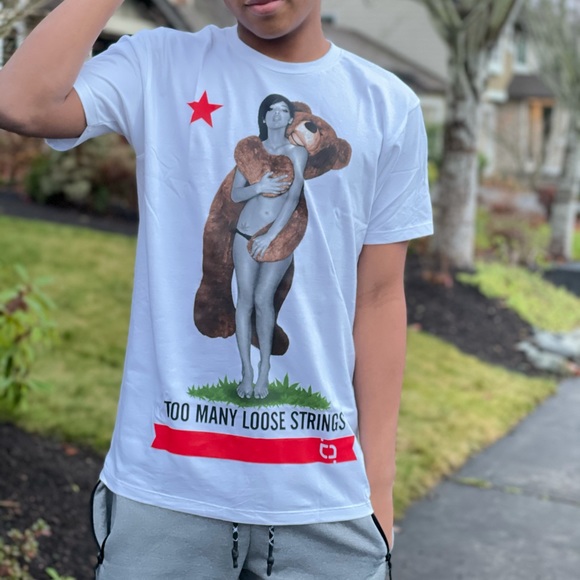 Shirts - Picture 3 of 4